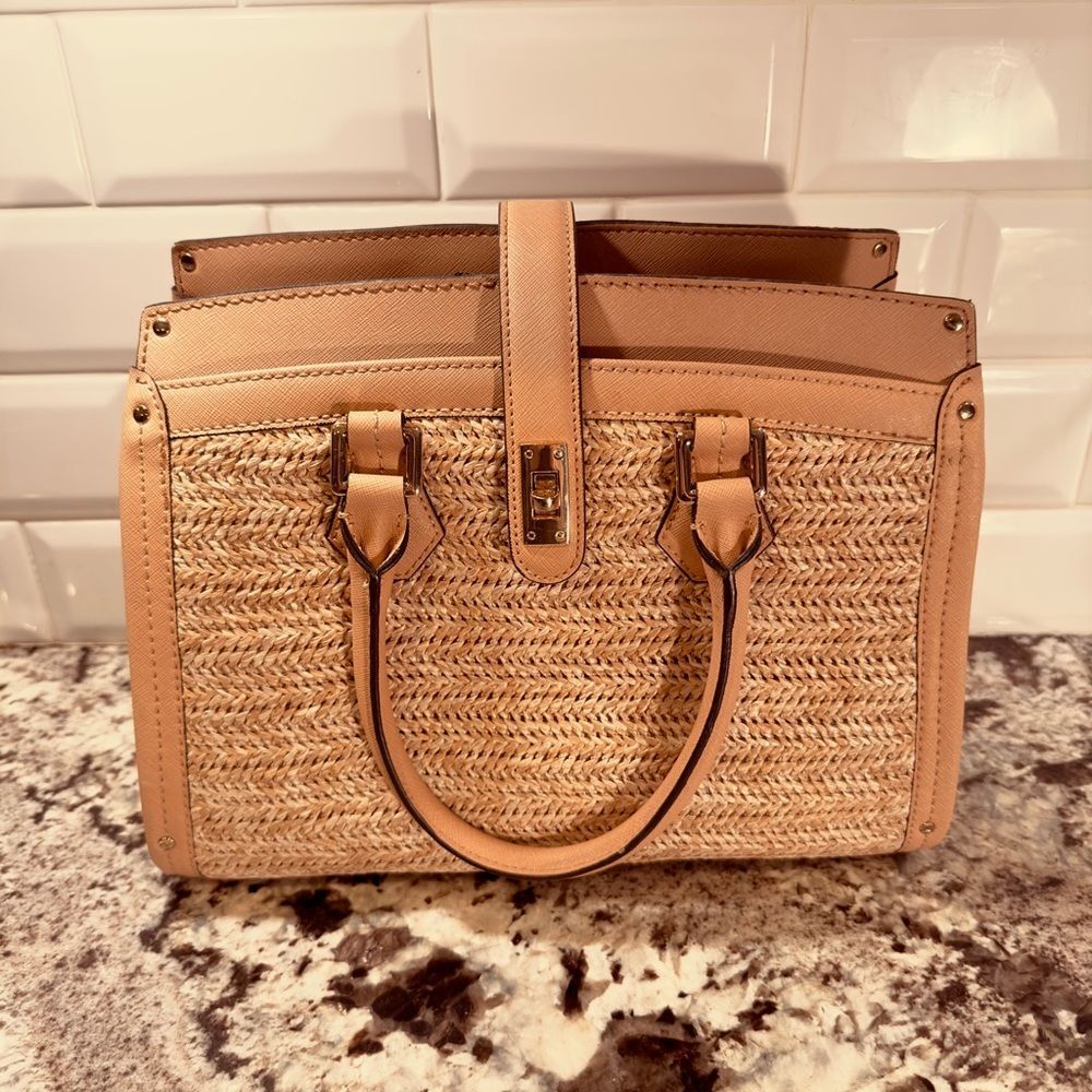 Calvin Klein Handbag - Picture 1 of 16